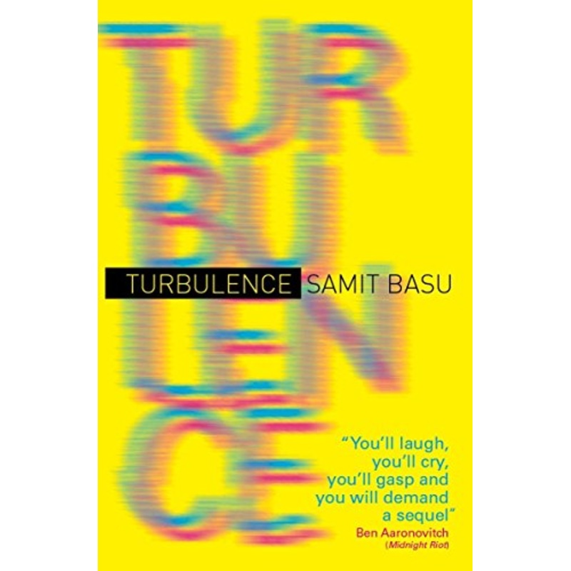 Turbulence