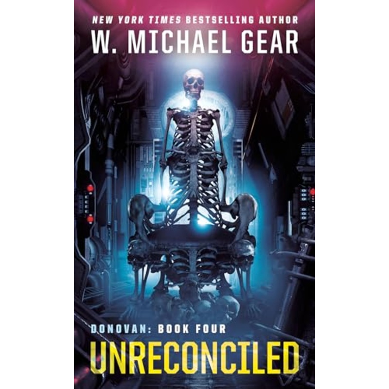 Unreconciled