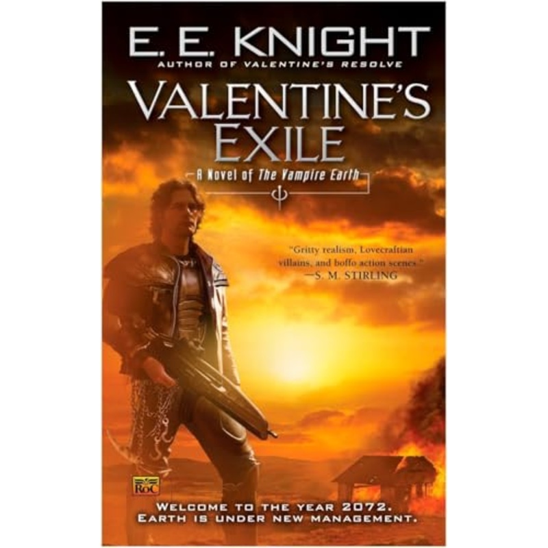 Valentine’s Exile