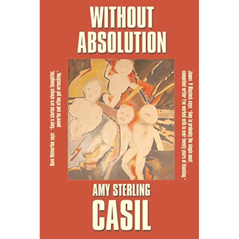 Without Absolution