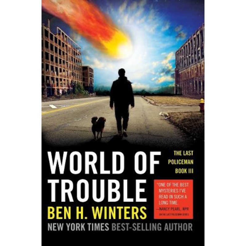 World of Trouble