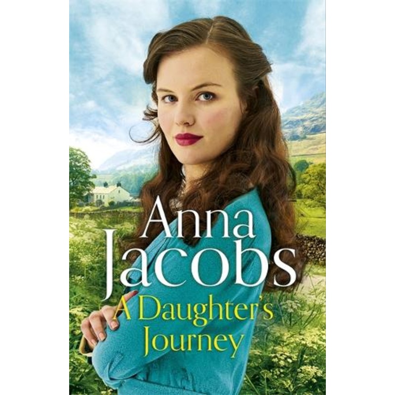 A Daughter’s Journey