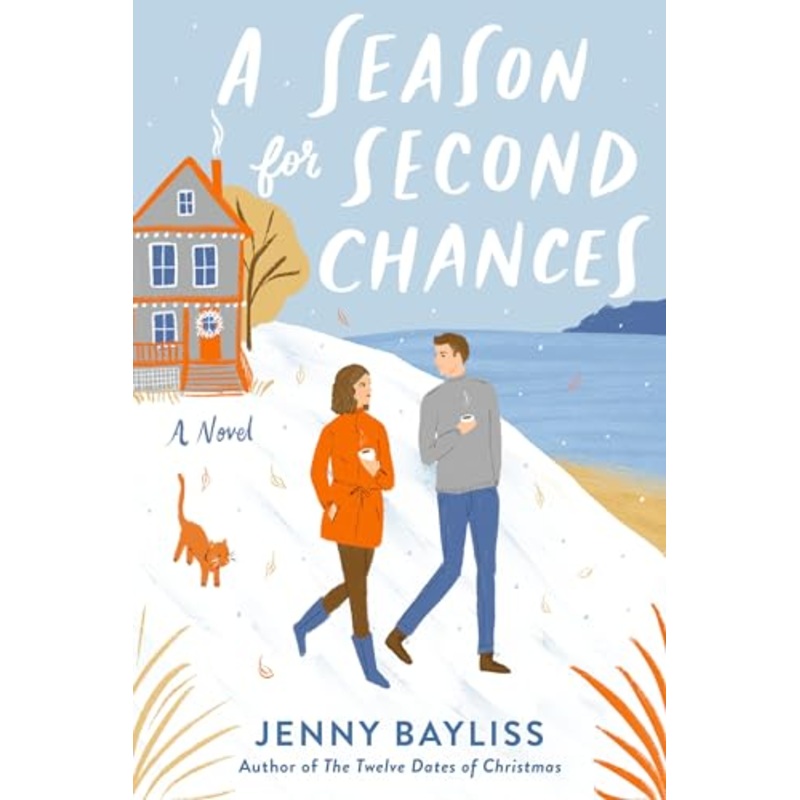A Season for Second Chances