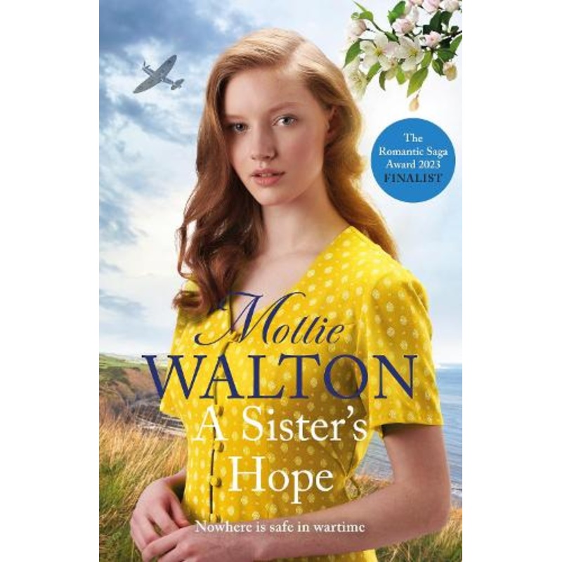A Sister’s Hope