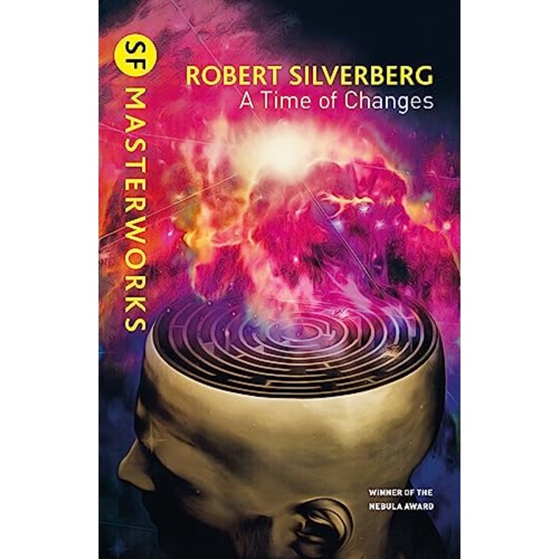A Time of Changes