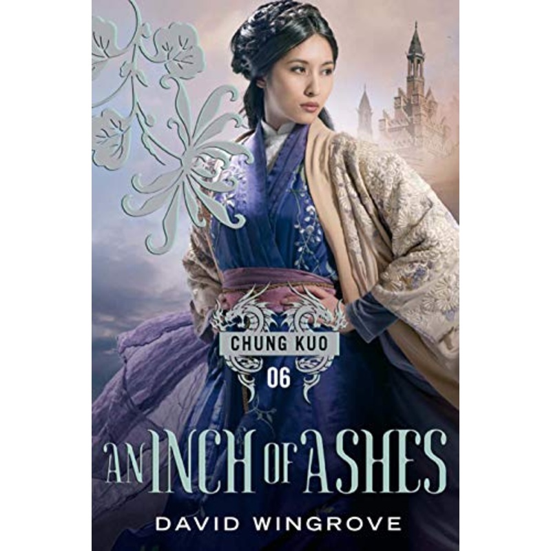 An Inch of Ashes