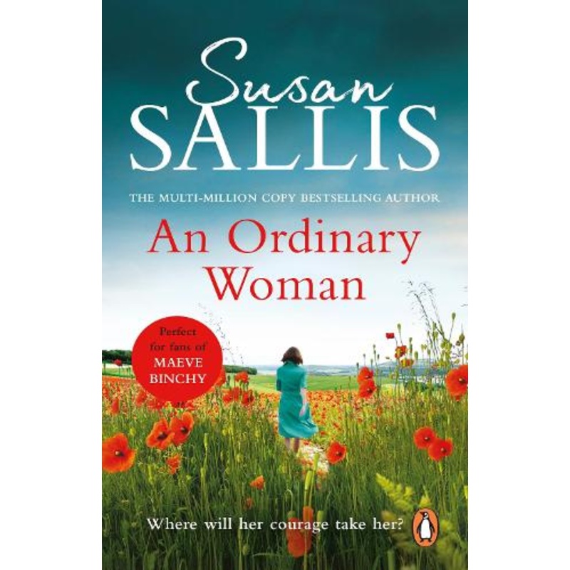 An Ordinary Woman