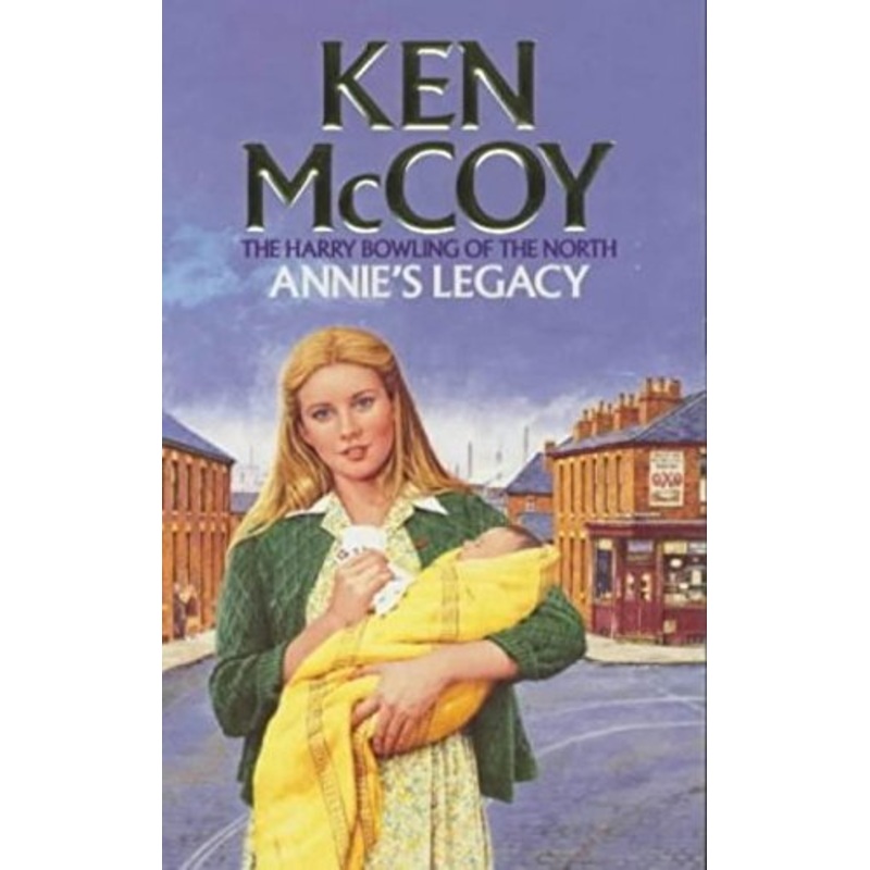 Annie’s Legacy