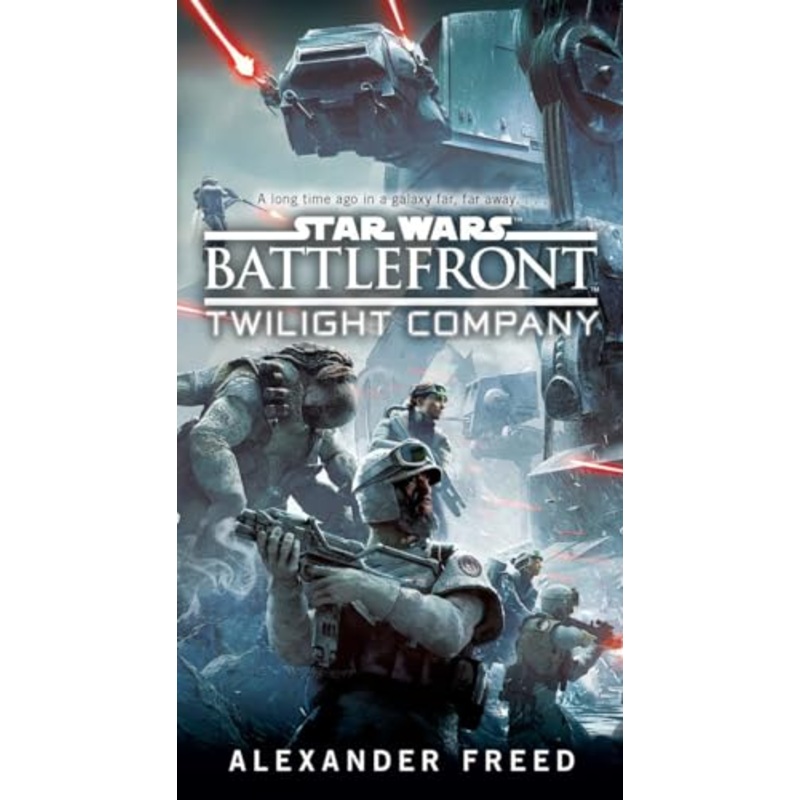Battlefront: Twilight Company (Star Wars)