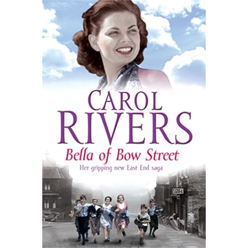 Bella of Bow Street