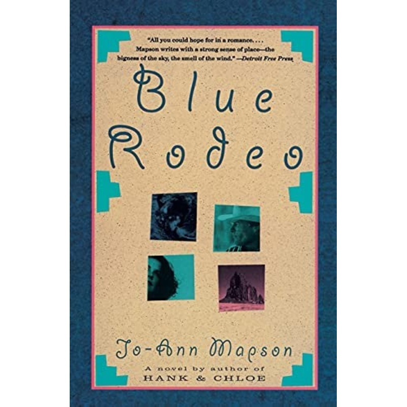 Blue Rodeo