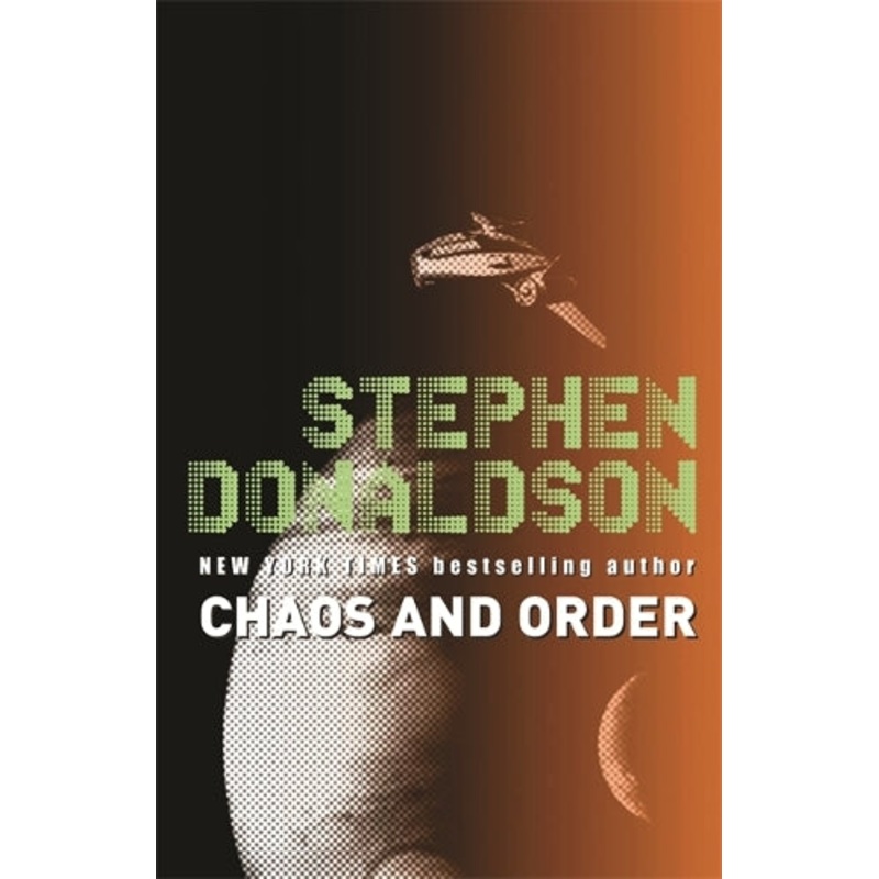 Chaos and Order