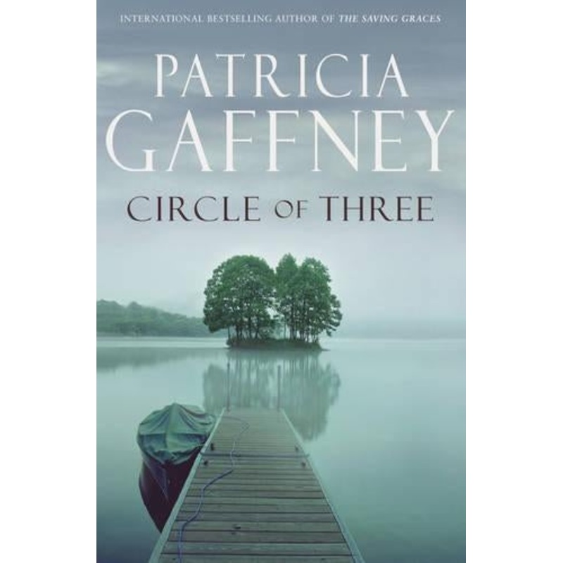 Circle Of Three