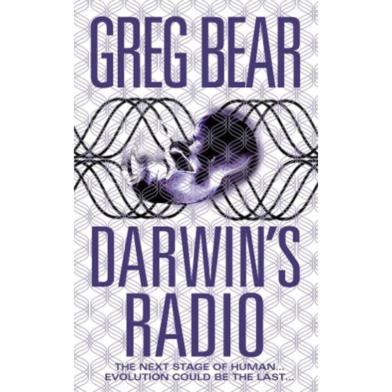 Darwin’s Radio