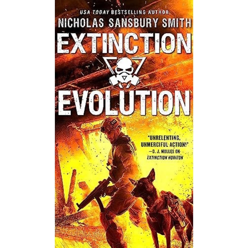 Extinction Evolution