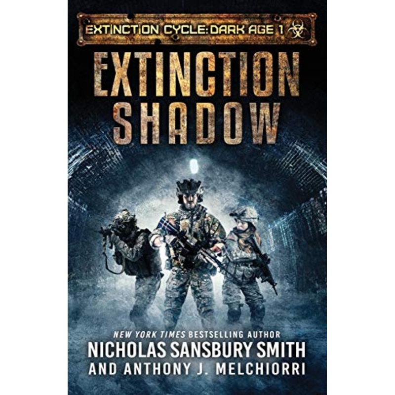 Extinction Shadow
