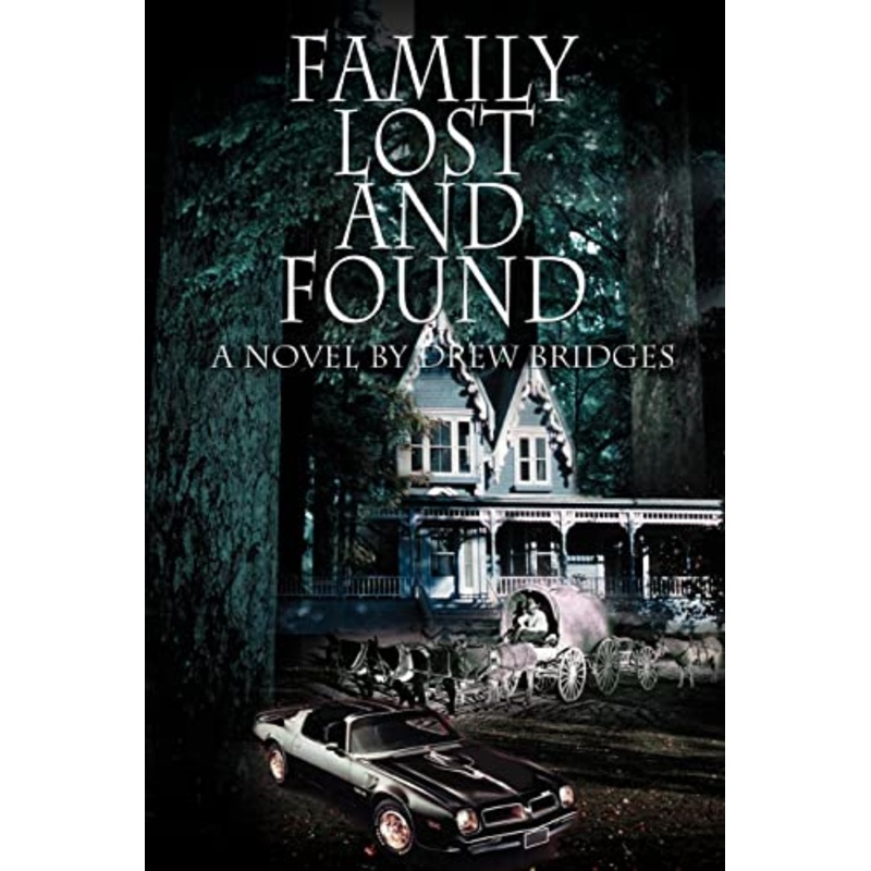 Family Lost and Found