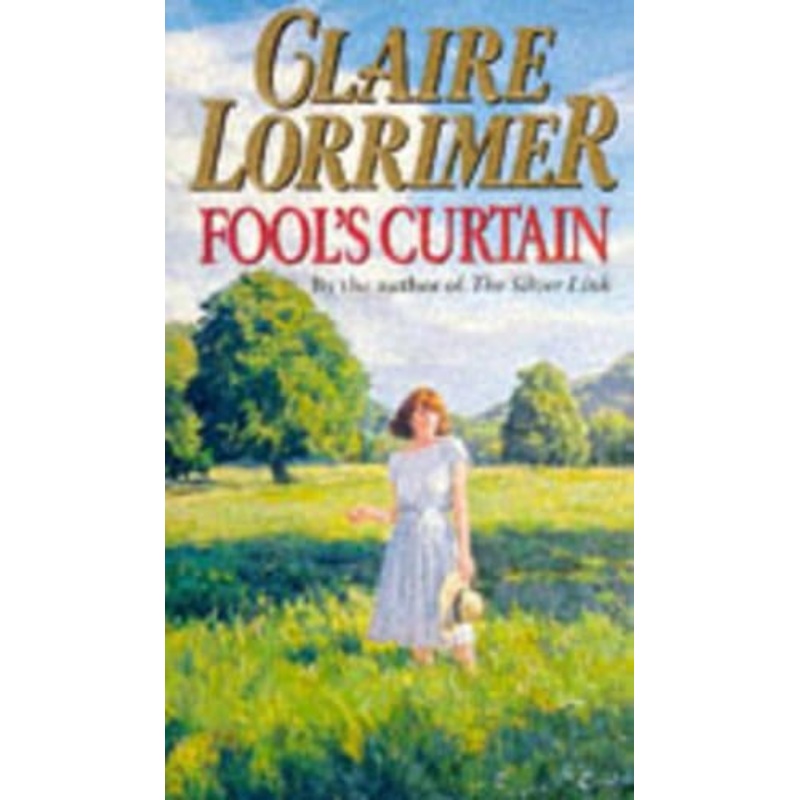 Fool’s Curtain
