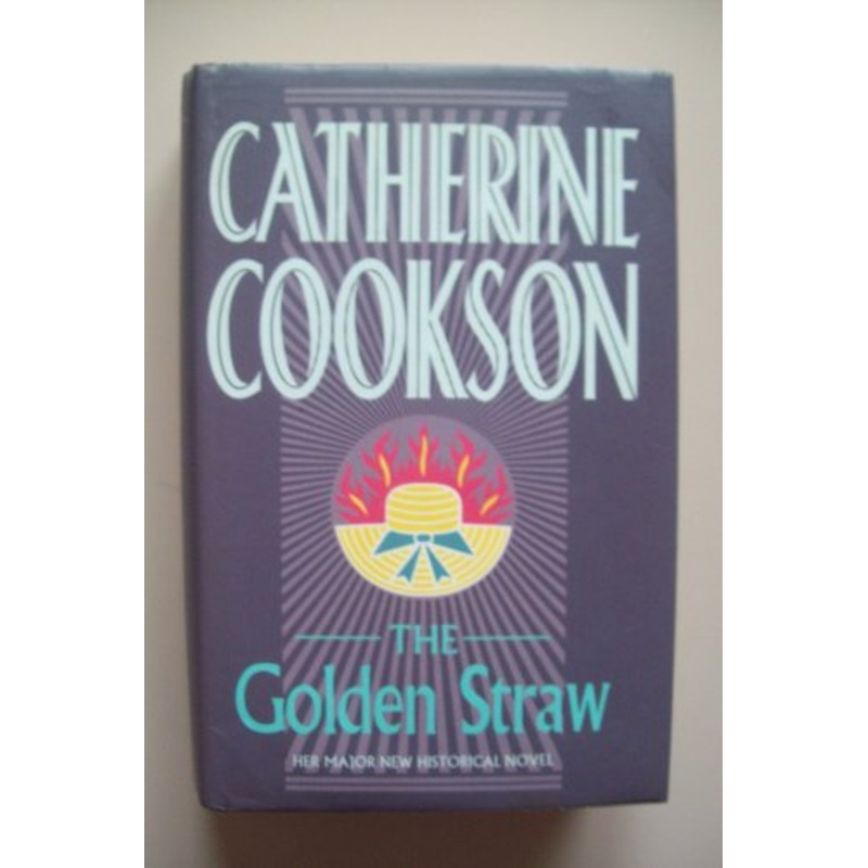 GOLDEN STRAW THE