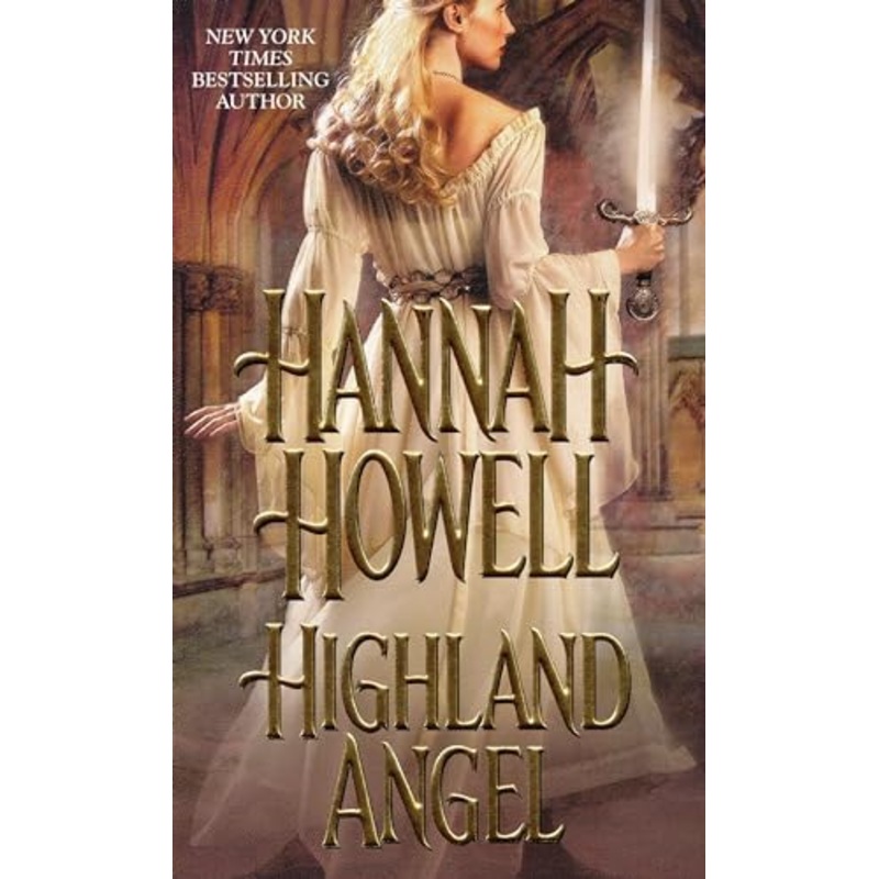 Highland Angel