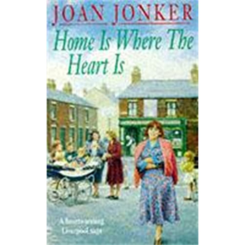 Home is Where the Heart Is