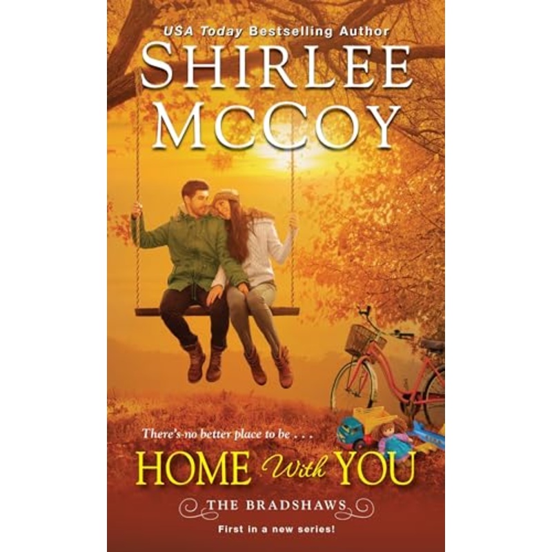 Home with You