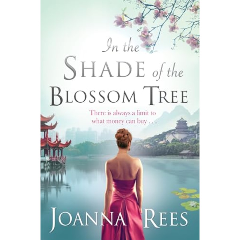 In the Shade of the Blossom Tree