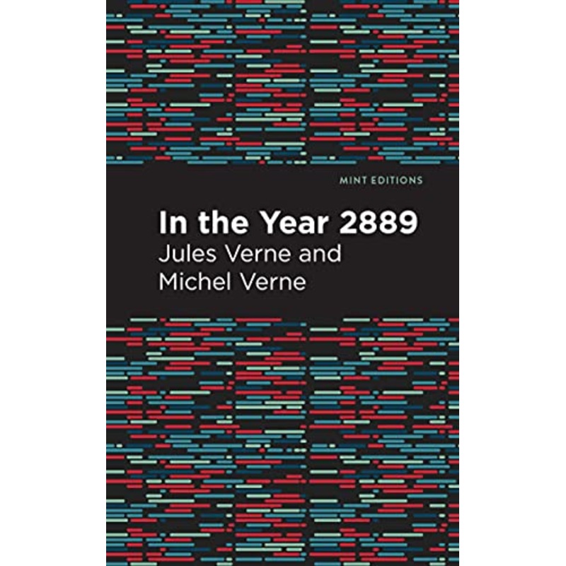 In the Year 2889