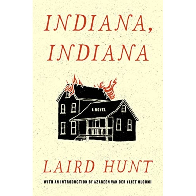 Indiana, Indiana