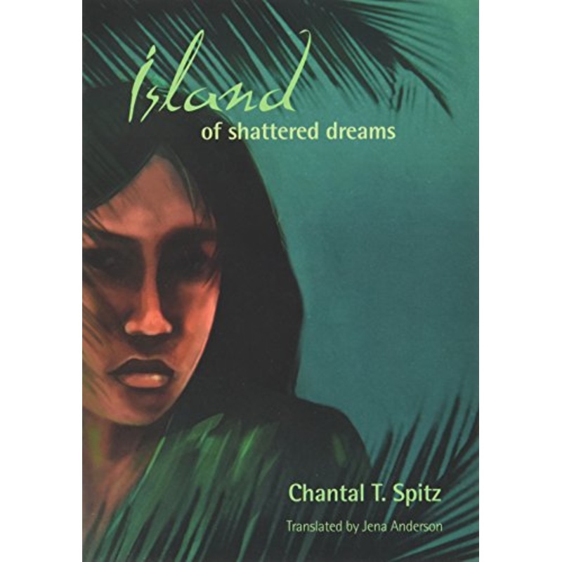 Island of Shattered Dreams