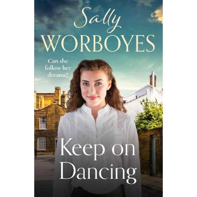Keep on Dancing