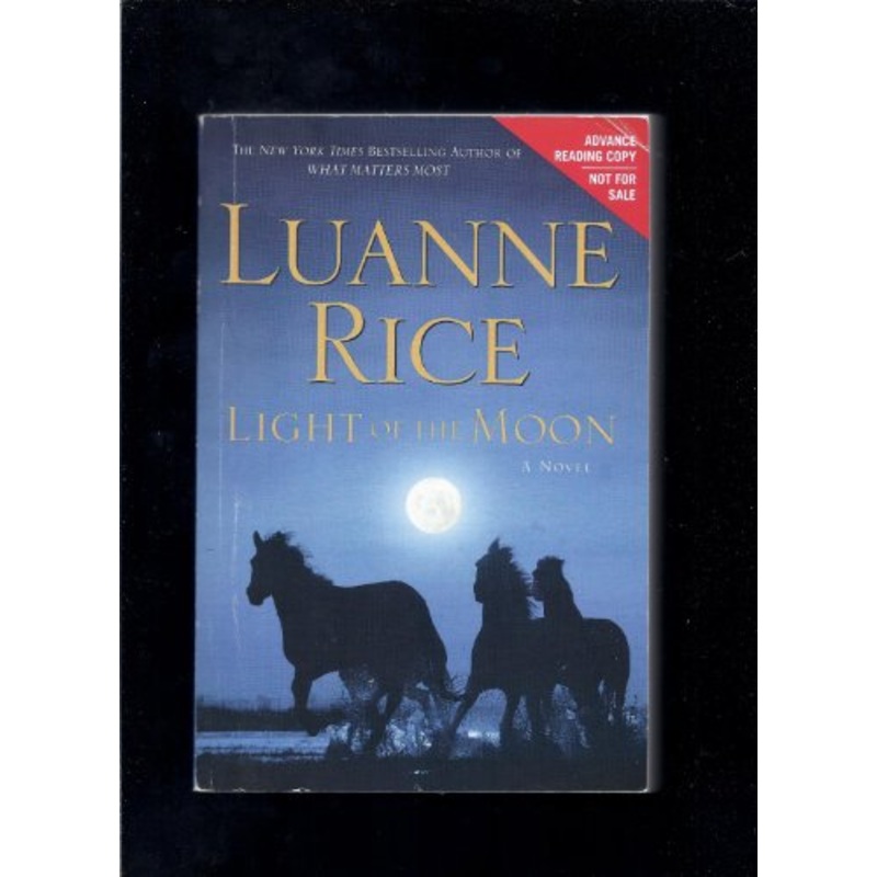 Light of the Moon