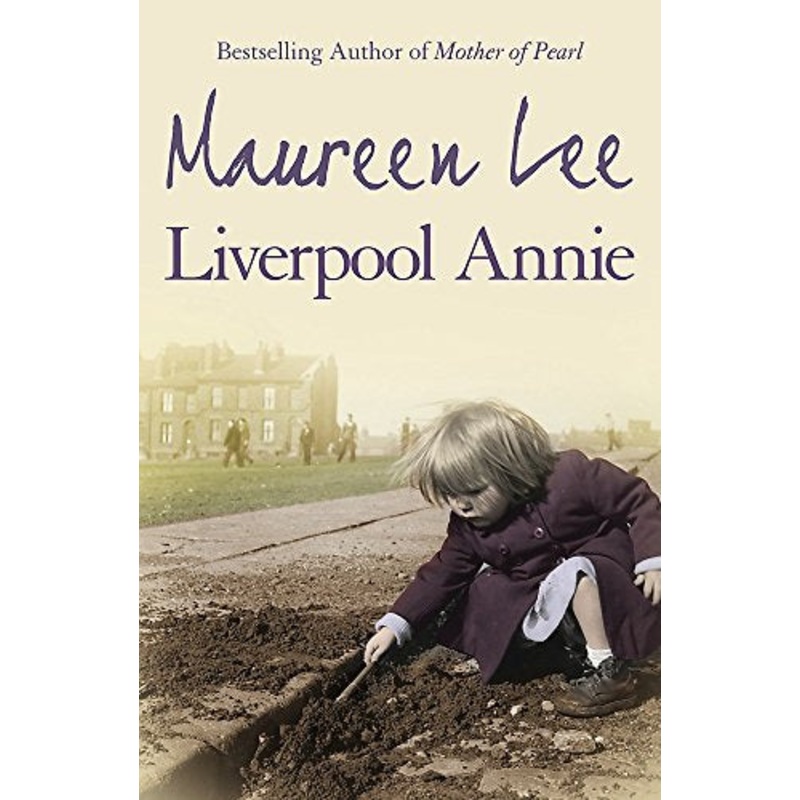 Liverpool Annie