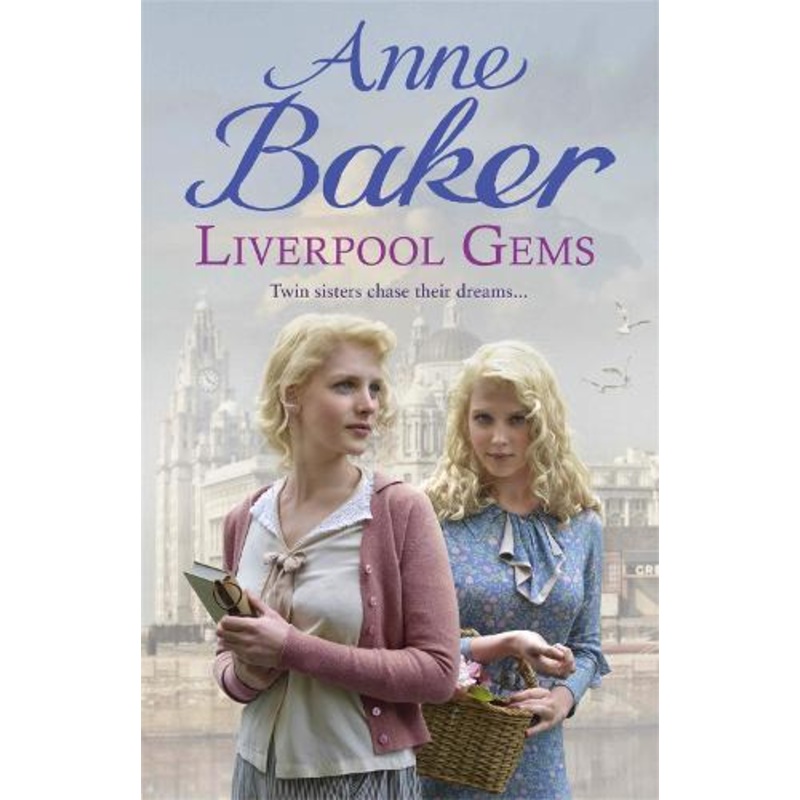 Liverpool Gems