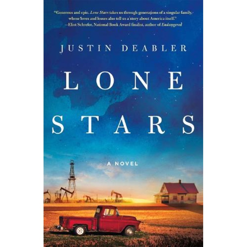 Lone Stars