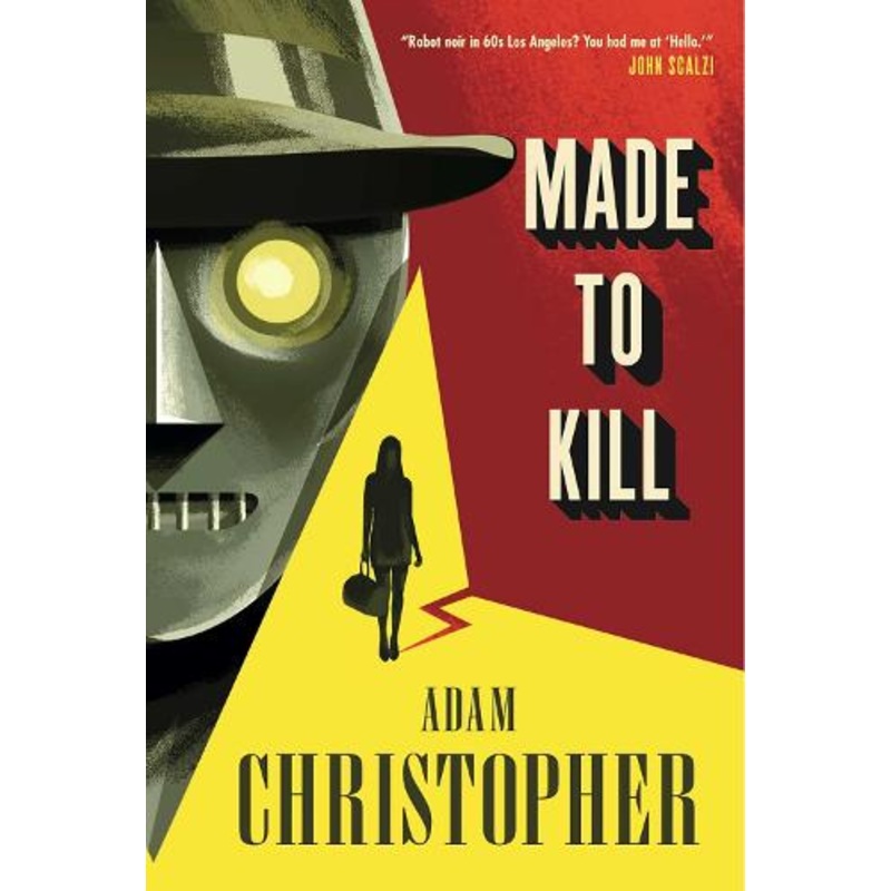 Made to Kill