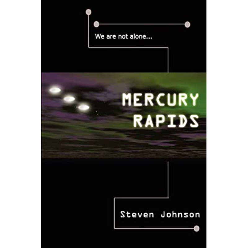 Mercury Rapids