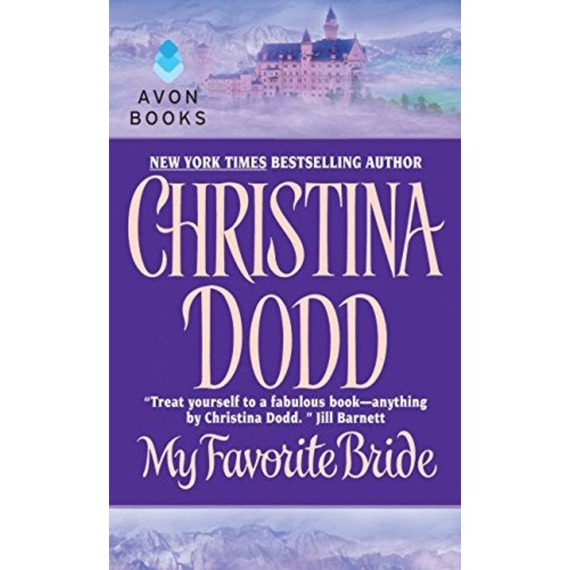 My Favorite Bride