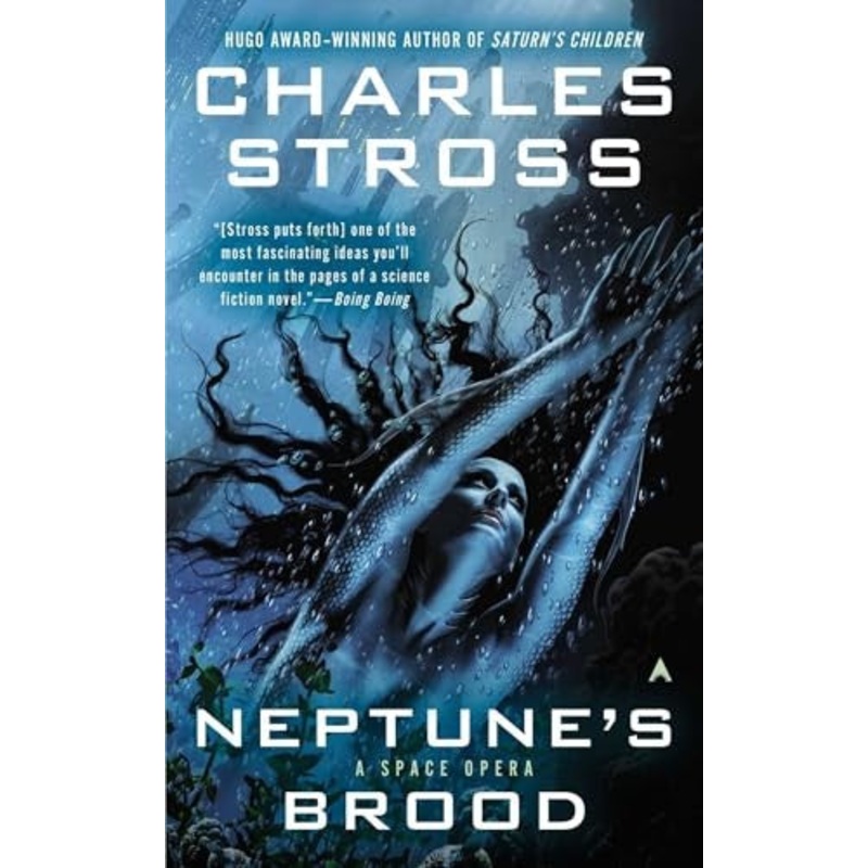 Neptune’s Brood
