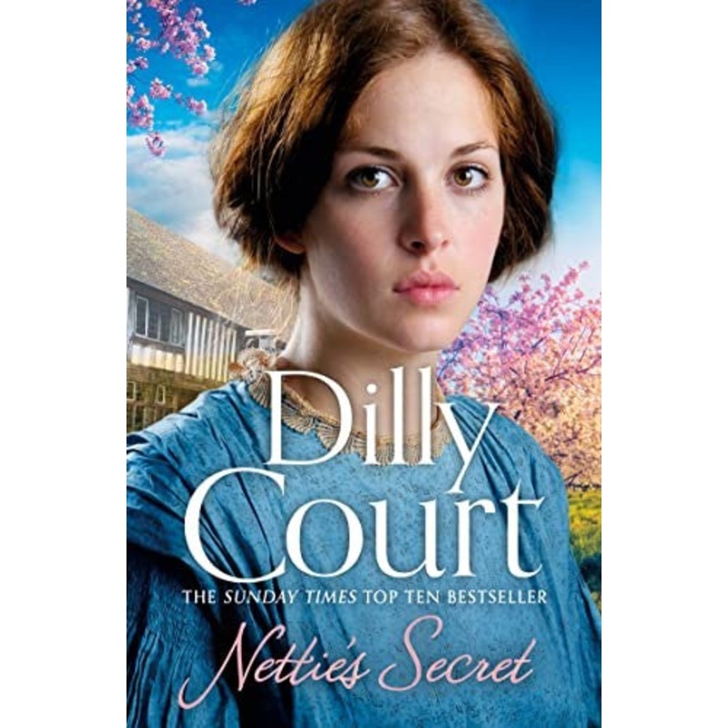 Netties Secret