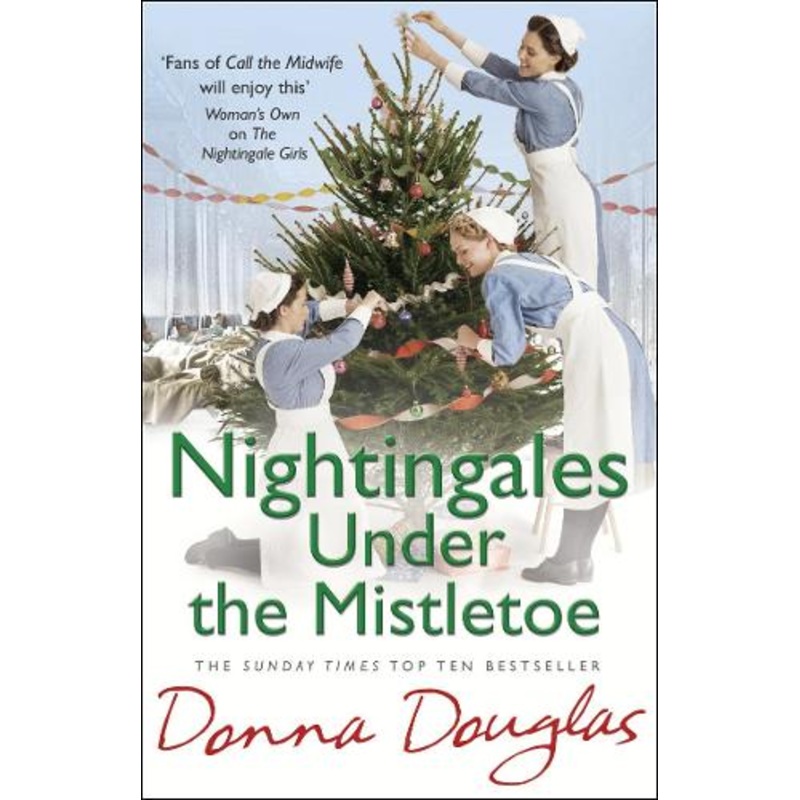 Nightingales Under the Mistletoe
