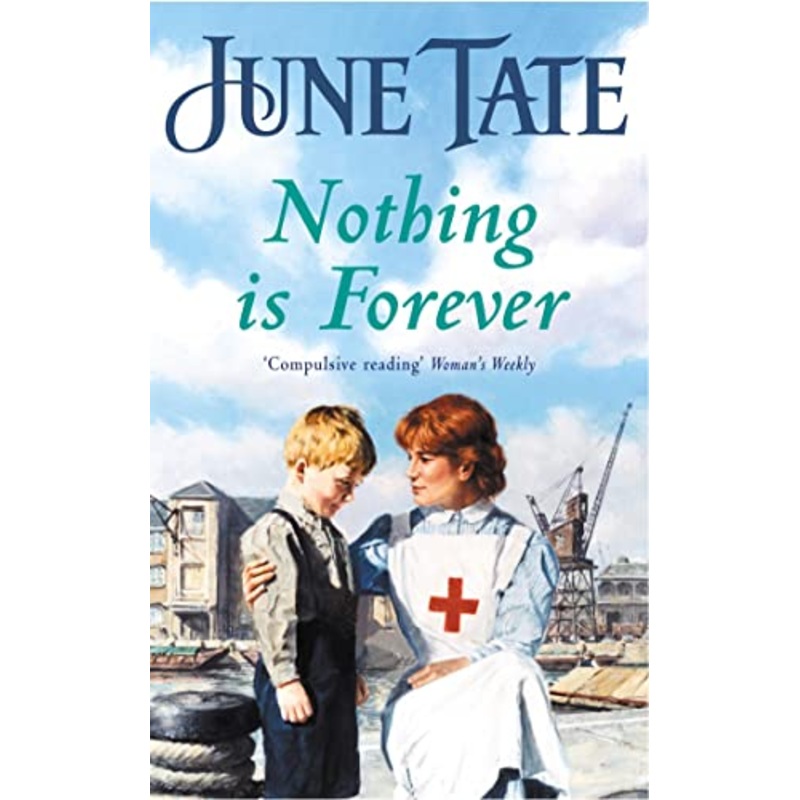 Nothing Is Forever