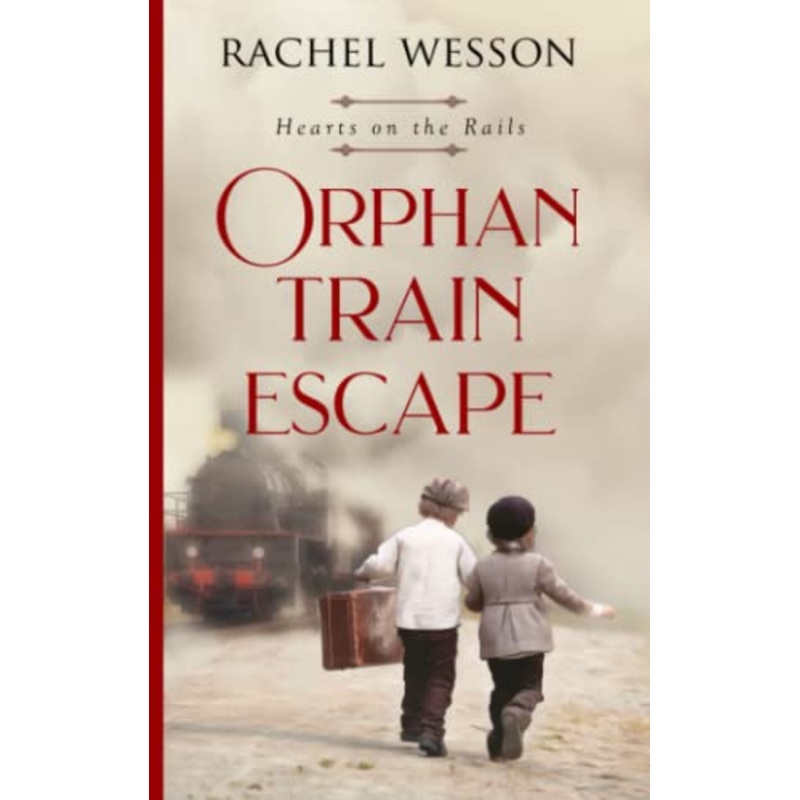 Orphan Train Escape
