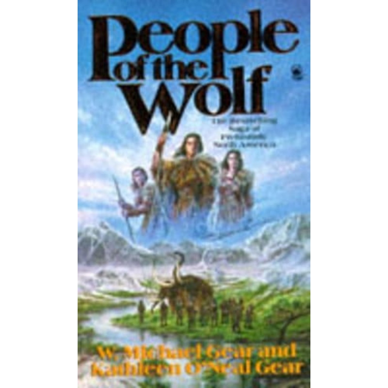 People of the Wolf
