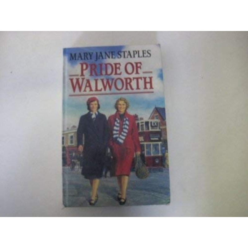 Pride of Walworth