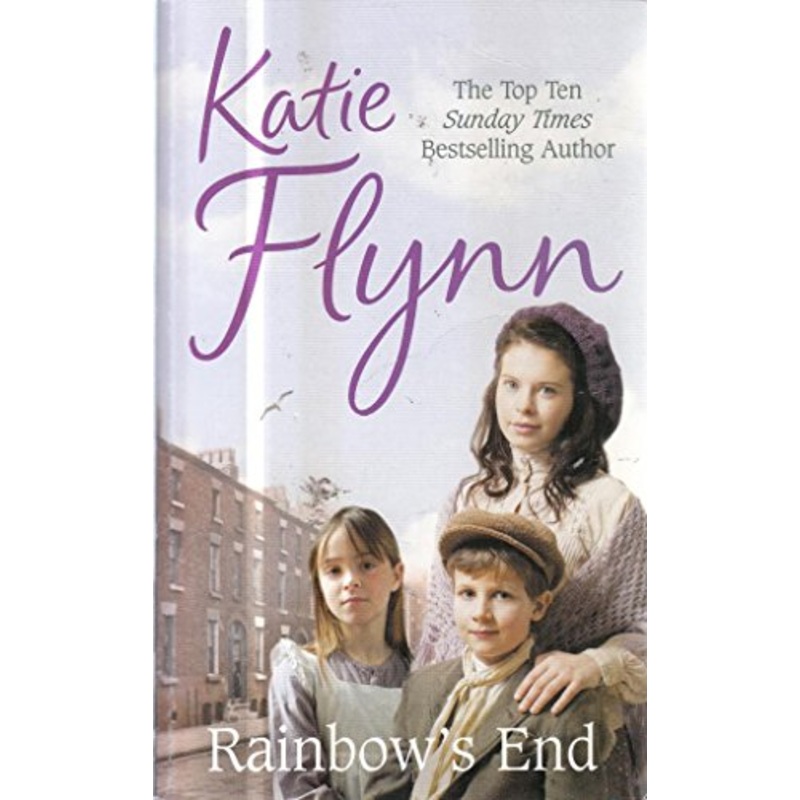 Rainbow’s End