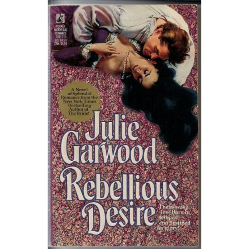 Rebellious Desire