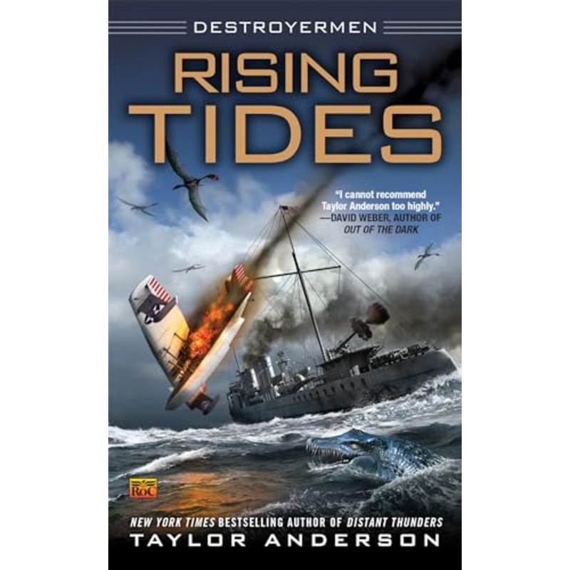 Rising Tides