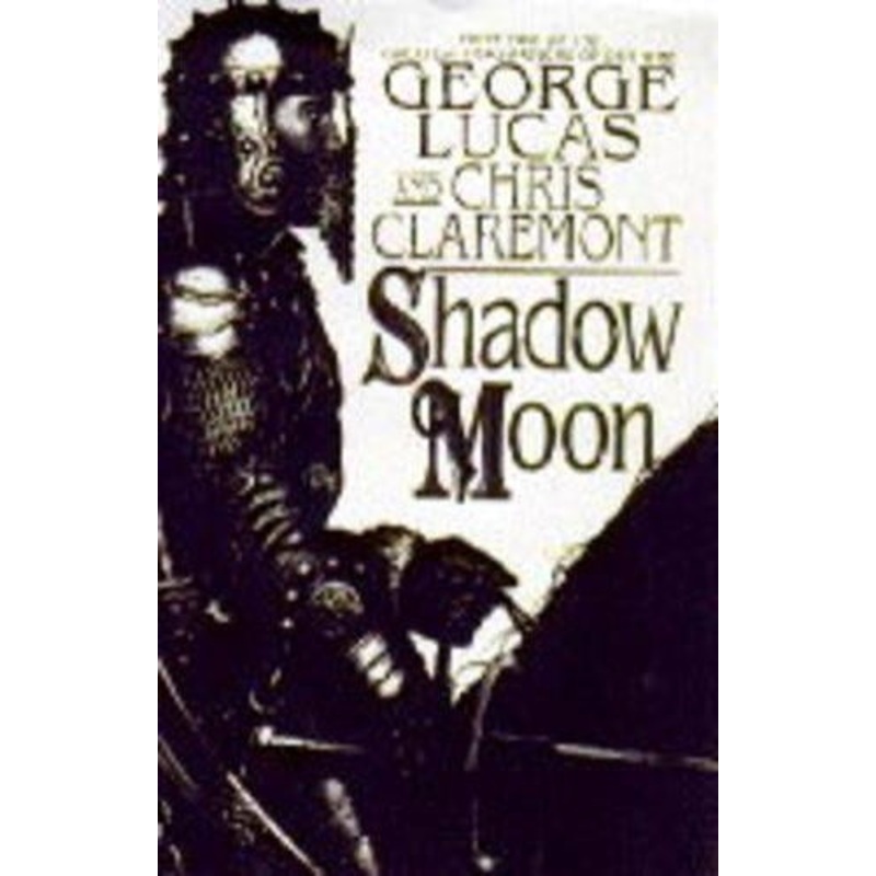 Shadow Moon