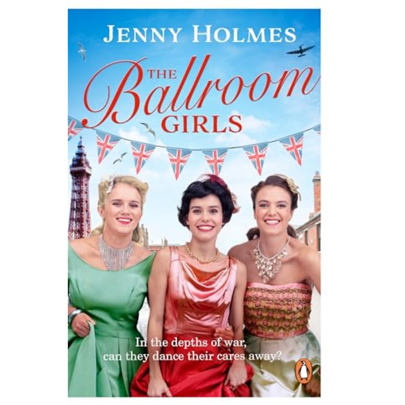 The Ballroom Girls